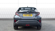 Toyota C-HR 1.2T Dynamic 5dr CVT AWD Petrol Hatchback